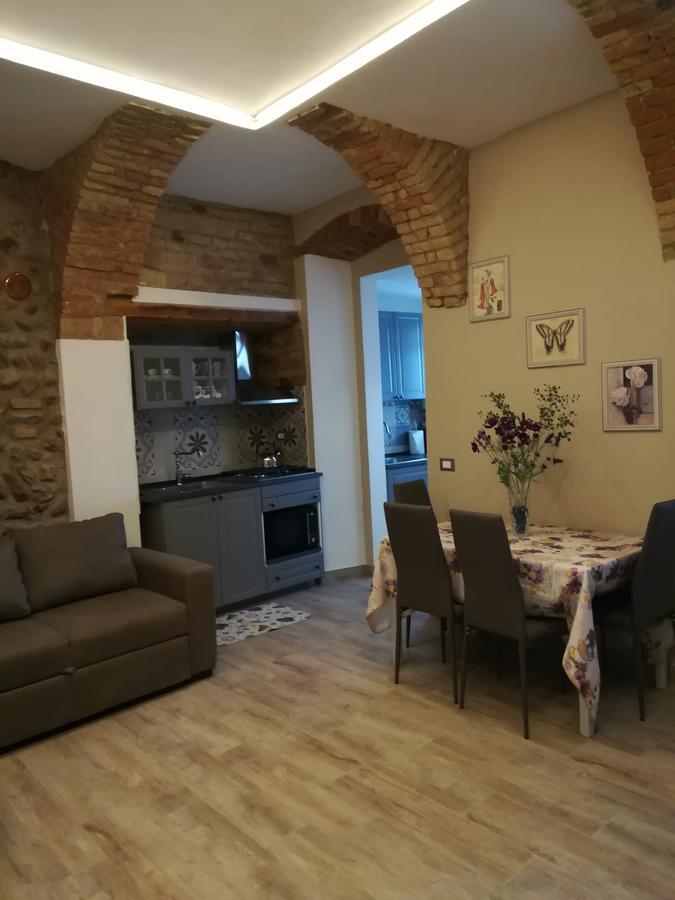 Montorfano Suite ロヴァート エクステリア 写真