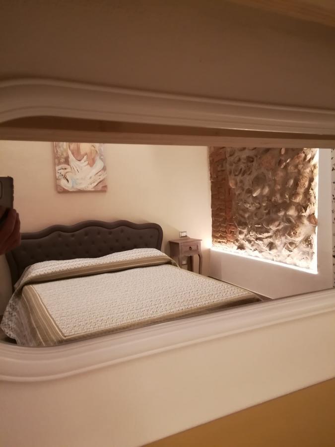 Montorfano Suite ロヴァート エクステリア 写真